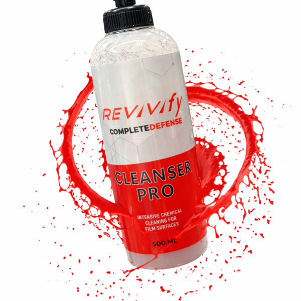 REVIVIfy CLEANSE PRO (NEW CRA)