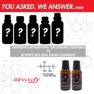 revivify coatings 9h 10h