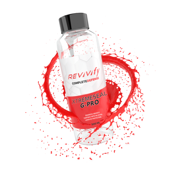 REVIVIfy XtremeSeal G-PRO (NEW CMA)
